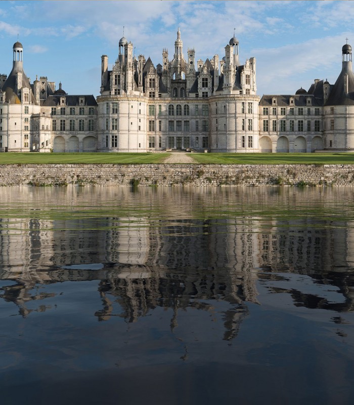 2 Day Private Loire Valley Castles Tour Visit Of The Best Chateaux