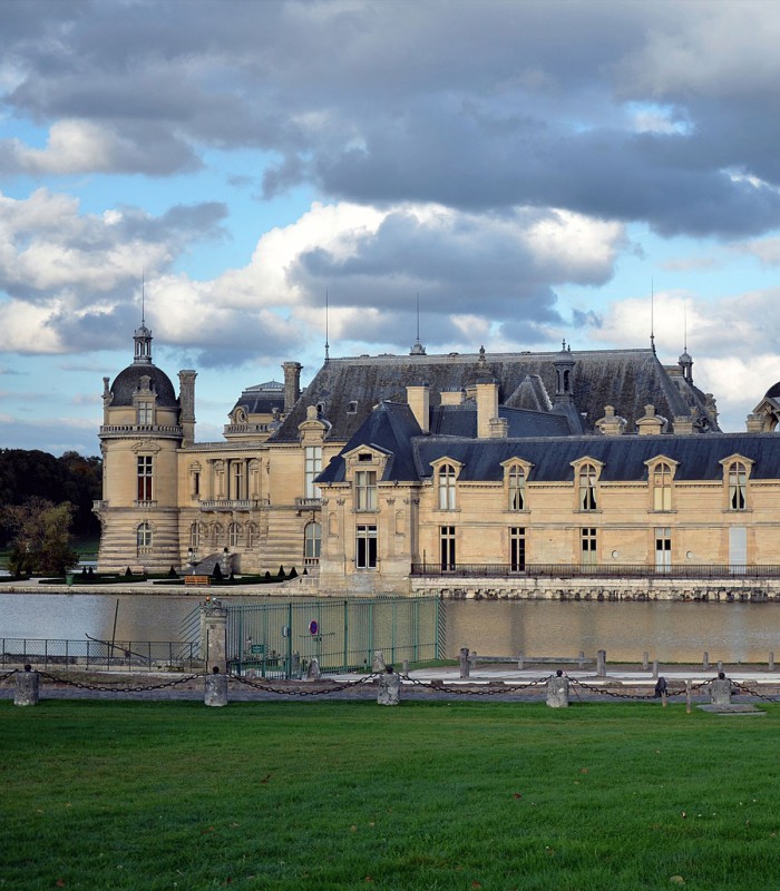 Château de Chantilly: A Must-Do Day Trip Around Paris - Freedom Tour Travel