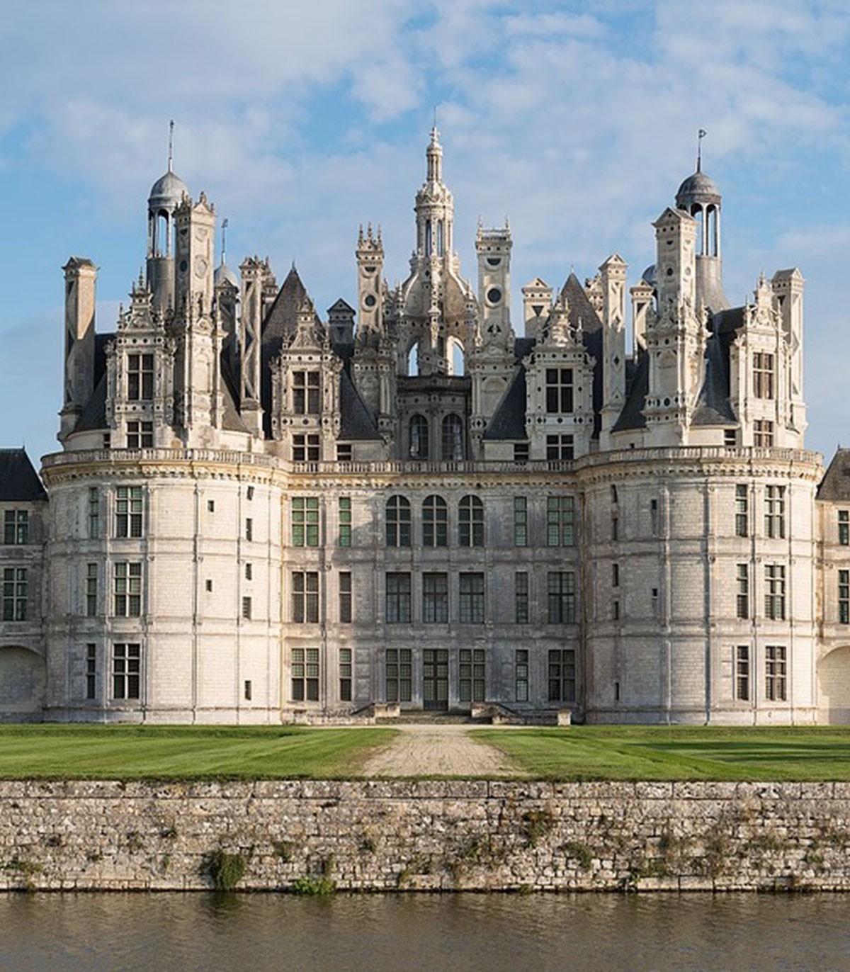 2-Day Private Loire Valley Castles tour | Visit of the best chateaux